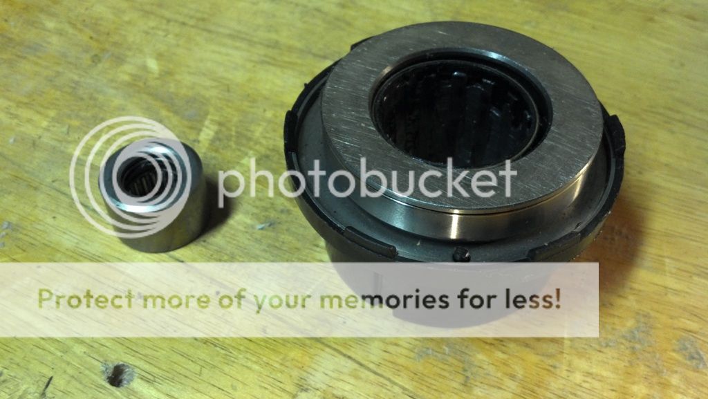 T56 Parts... internals, poly mounts, pilot and TO bearings, shim kit